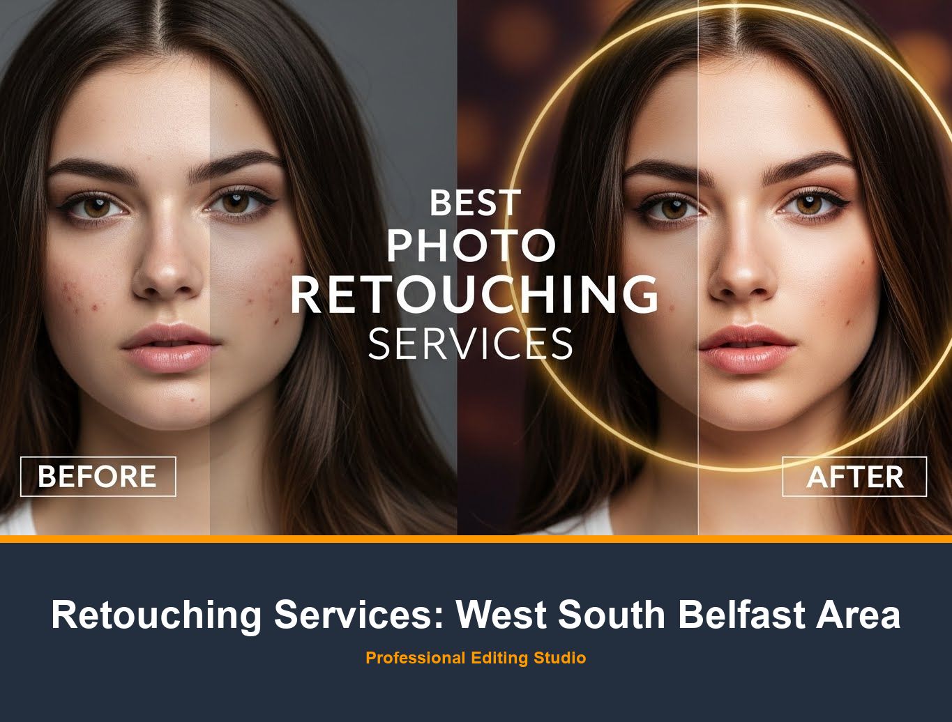 Ghost Mannequin Editing in West South Belfast Area