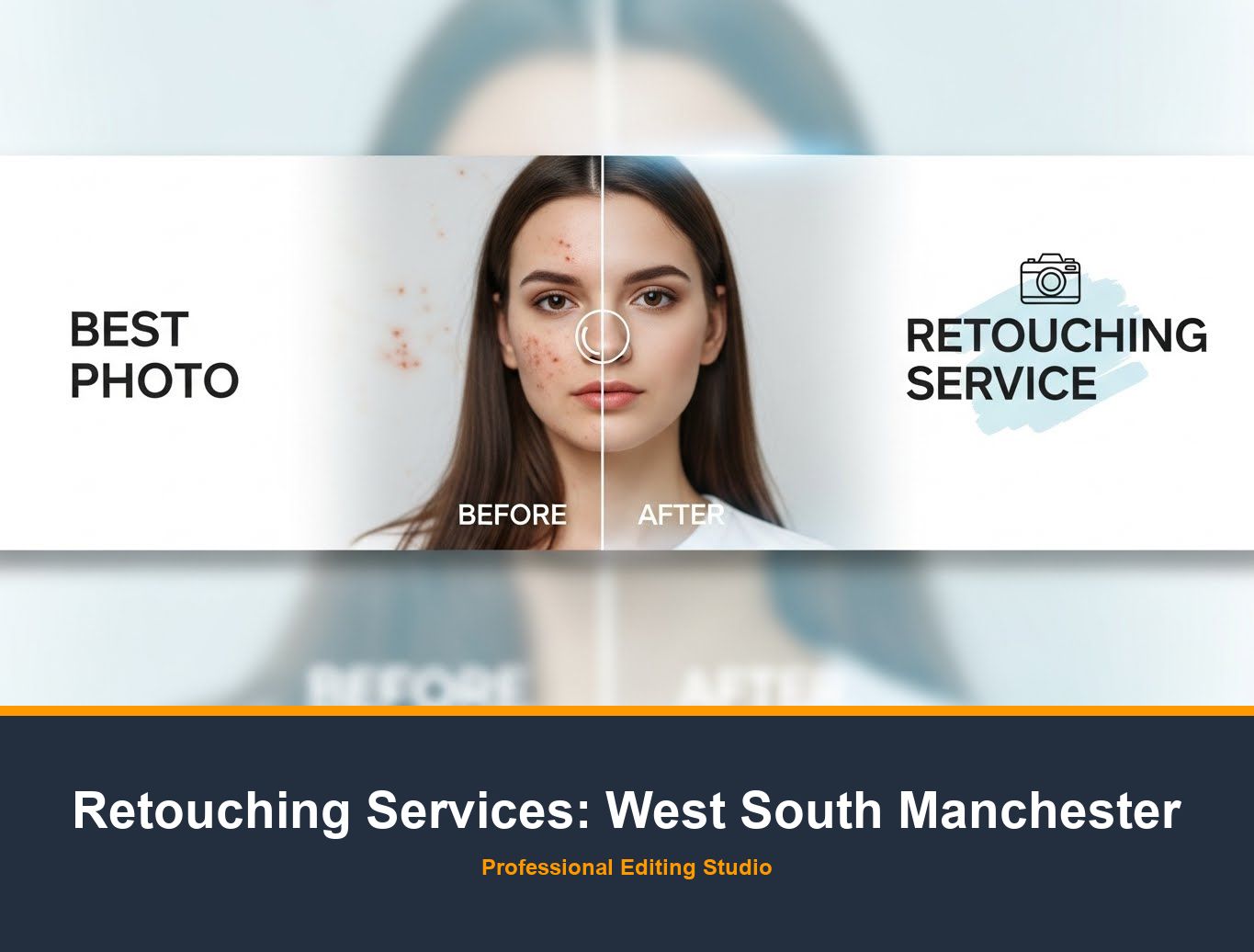 Ghost Mannequin Editing in West South Manchester