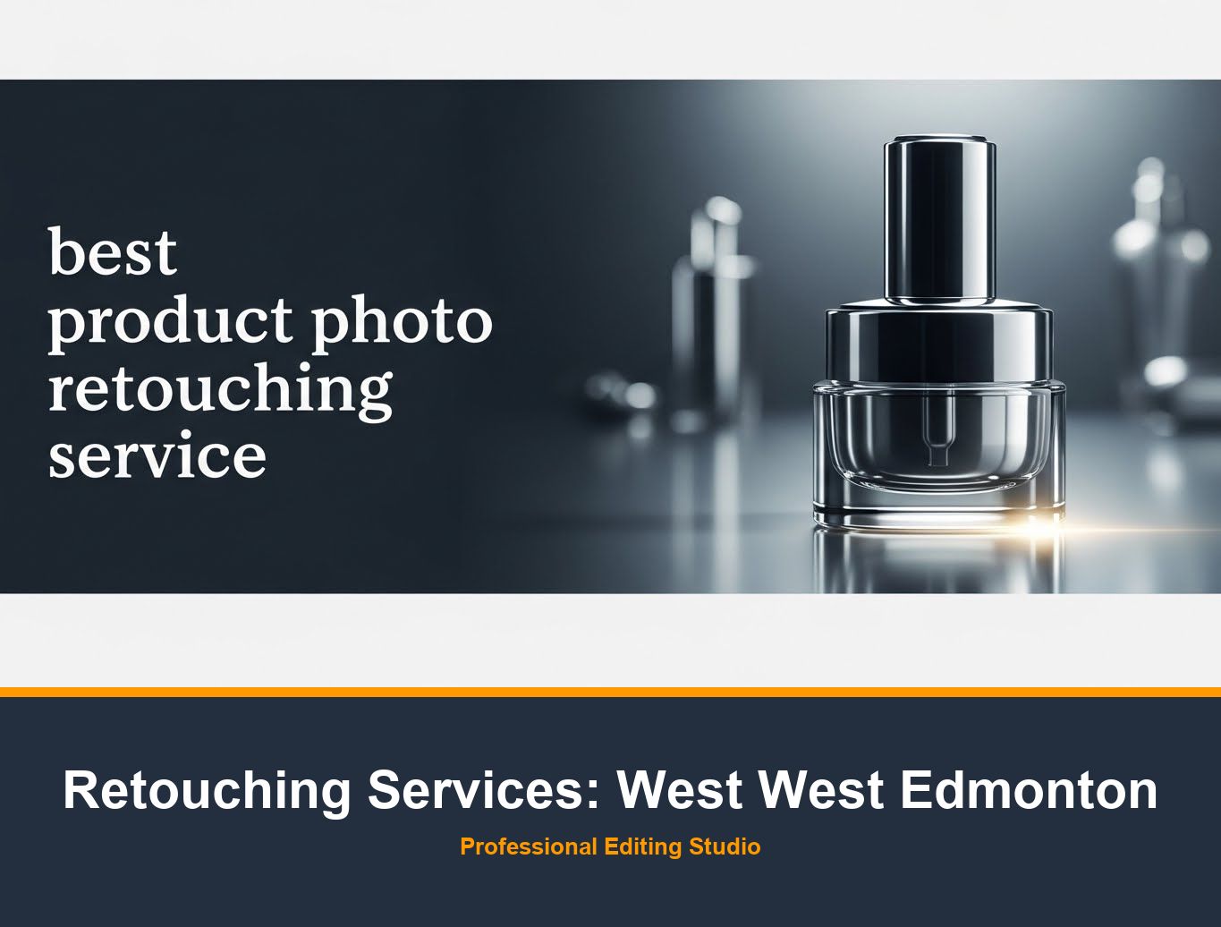 Ghost Mannequin Editing in West West Edmonton