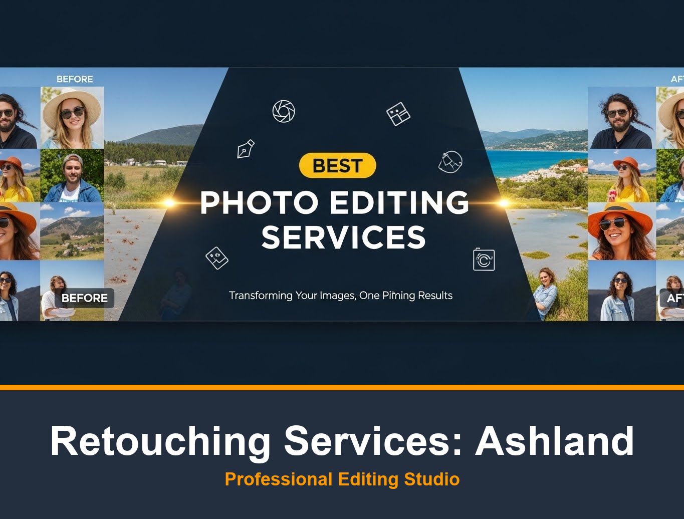 Image Masking in Ashland