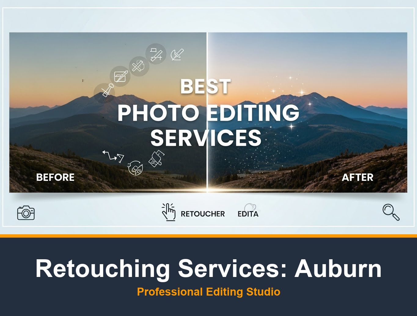 Image Masking in Auburn