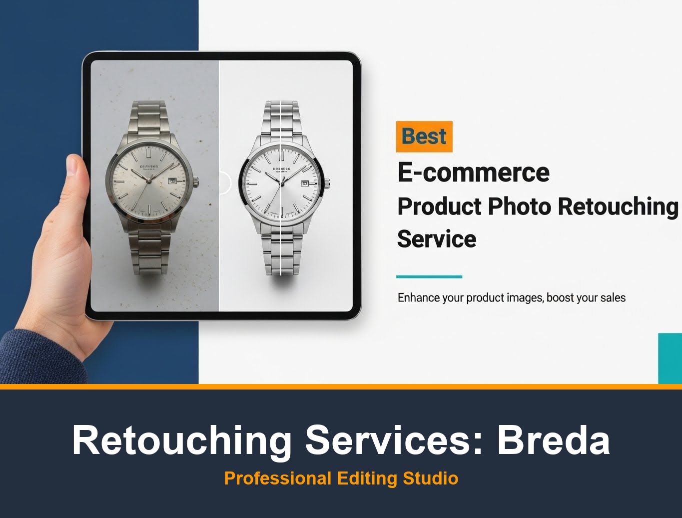 Image Masking in Breda