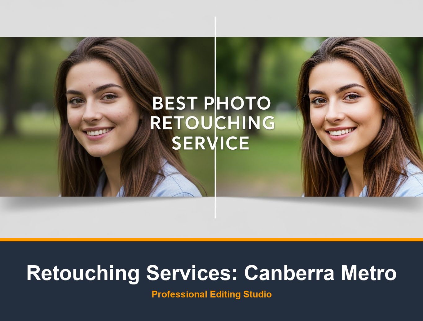 Image Masking in Canberra Metro