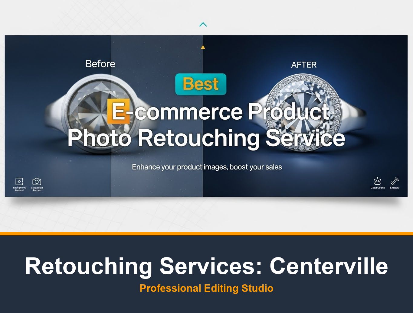 Image Masking in Centerville