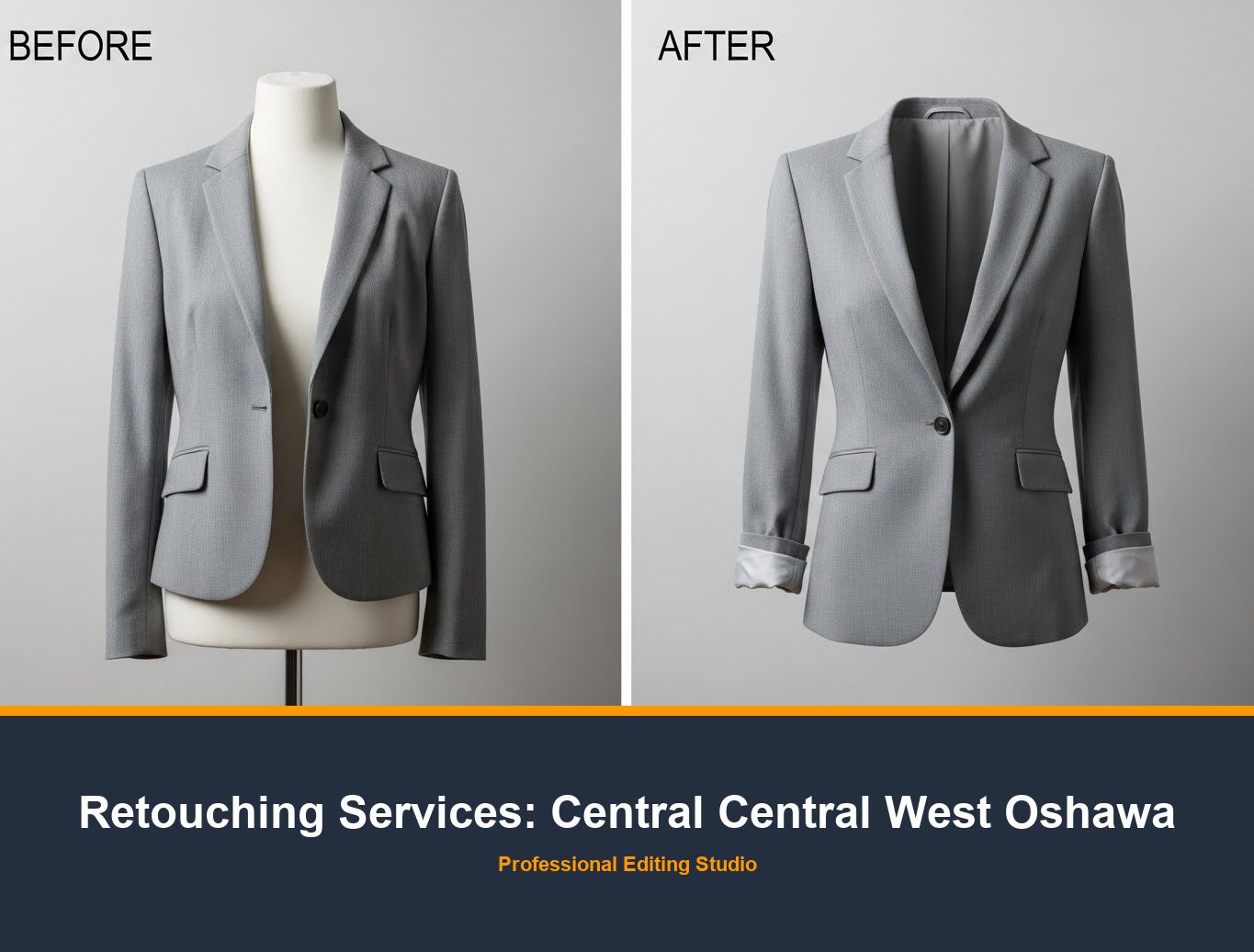 Image Masking in Central Central West Oshawa