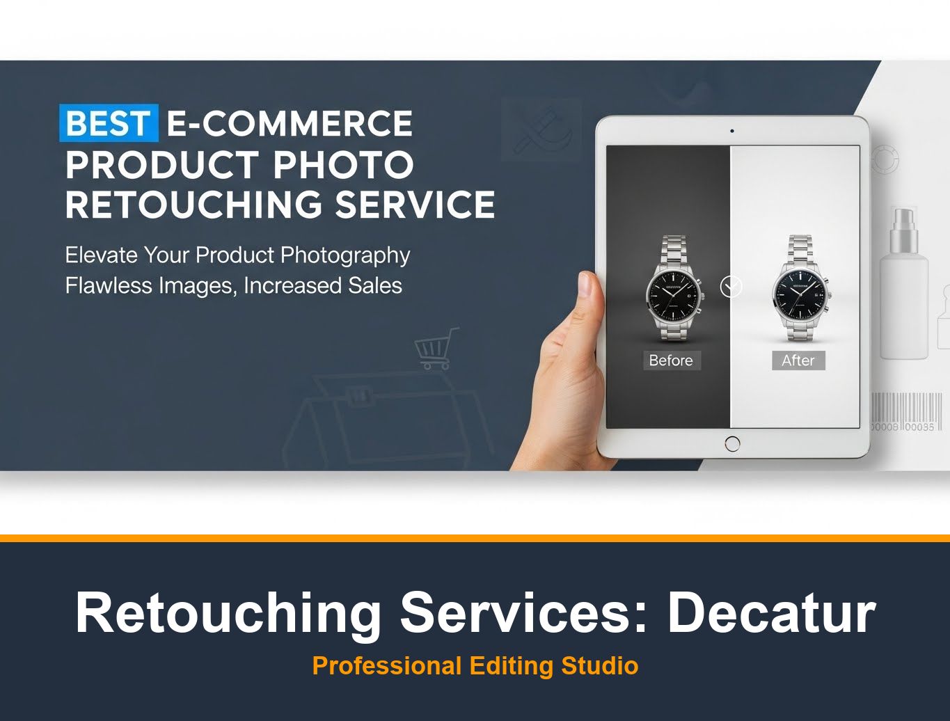 Image Masking in Decatur