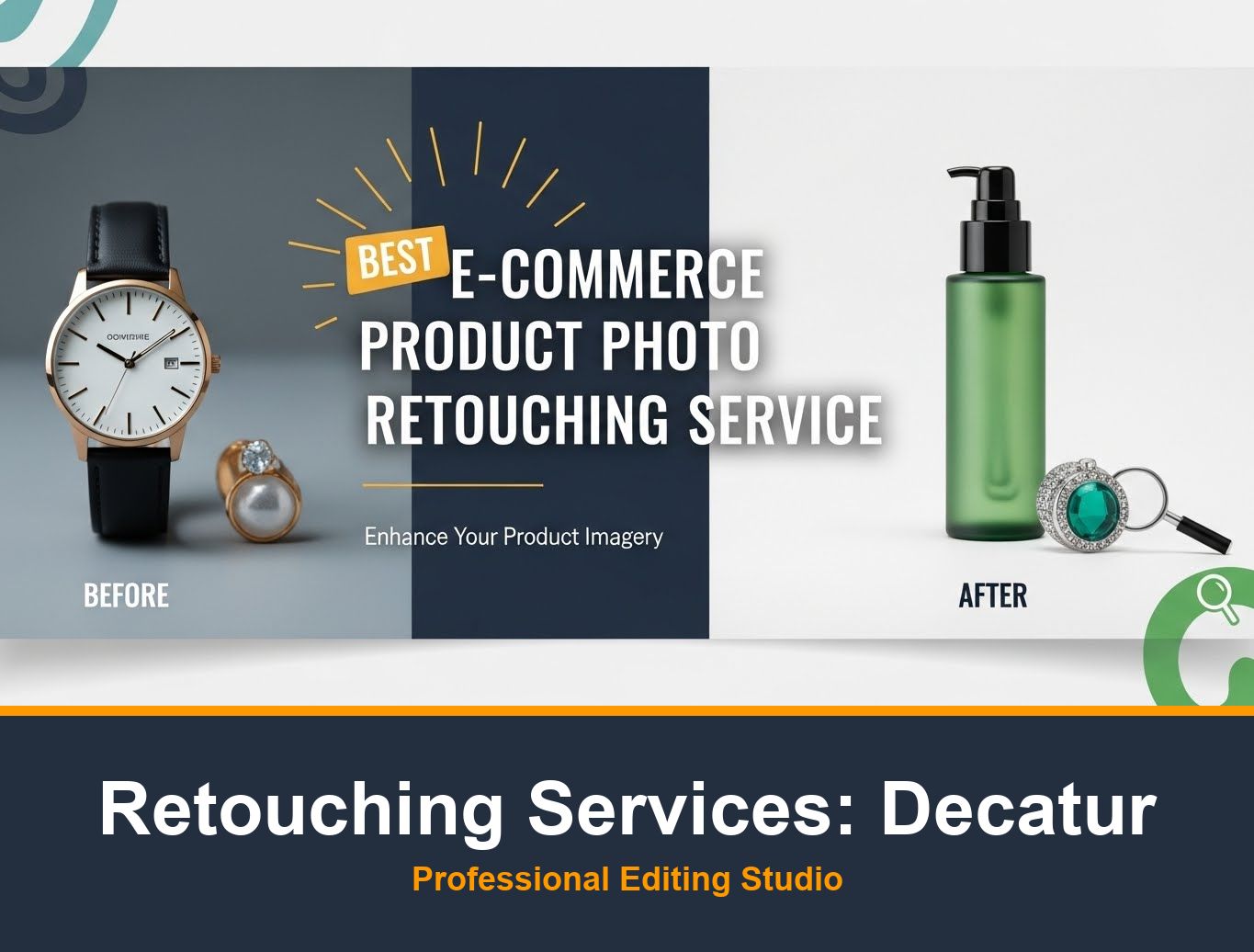 Image Masking in Decatur