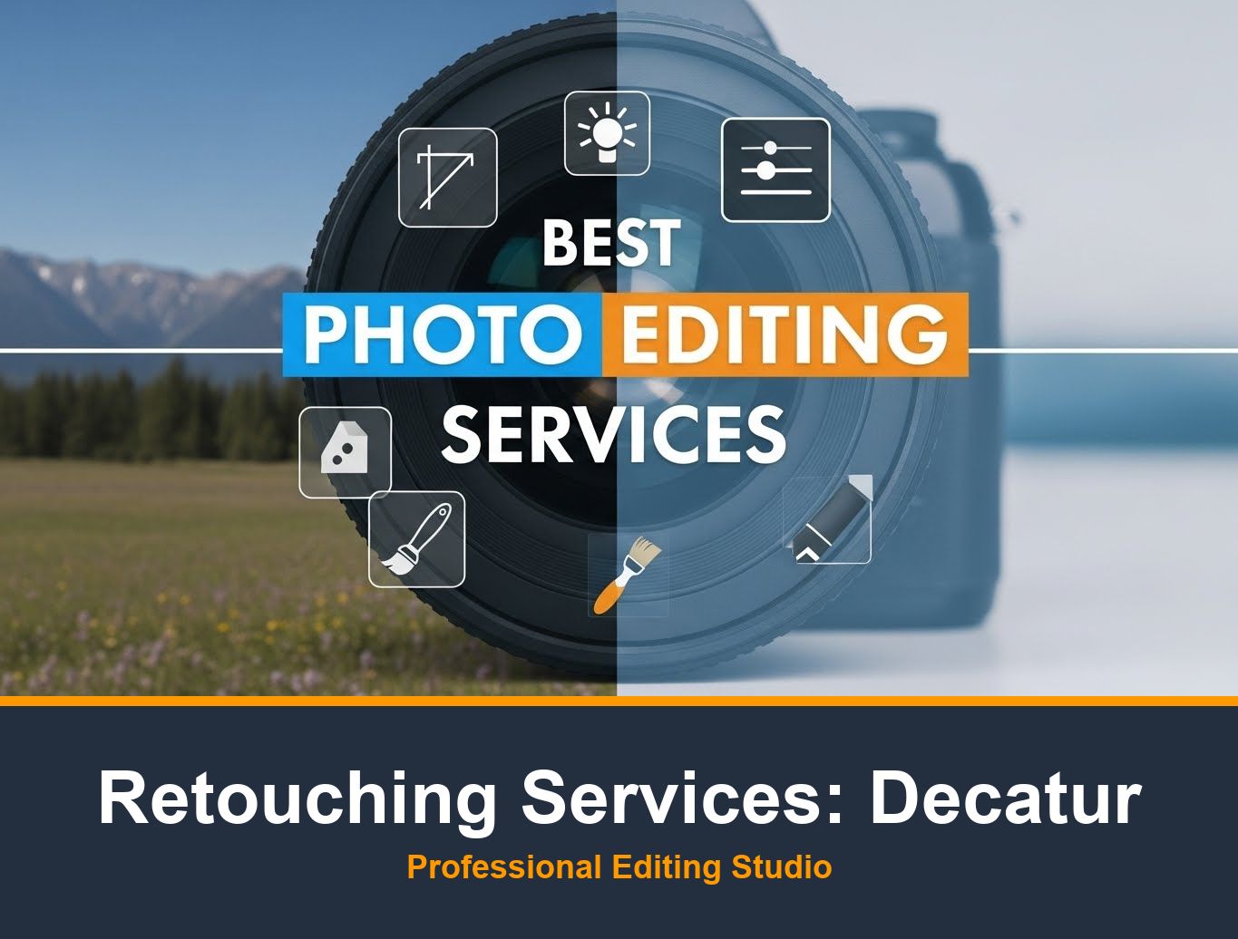 Image Masking in Decatur