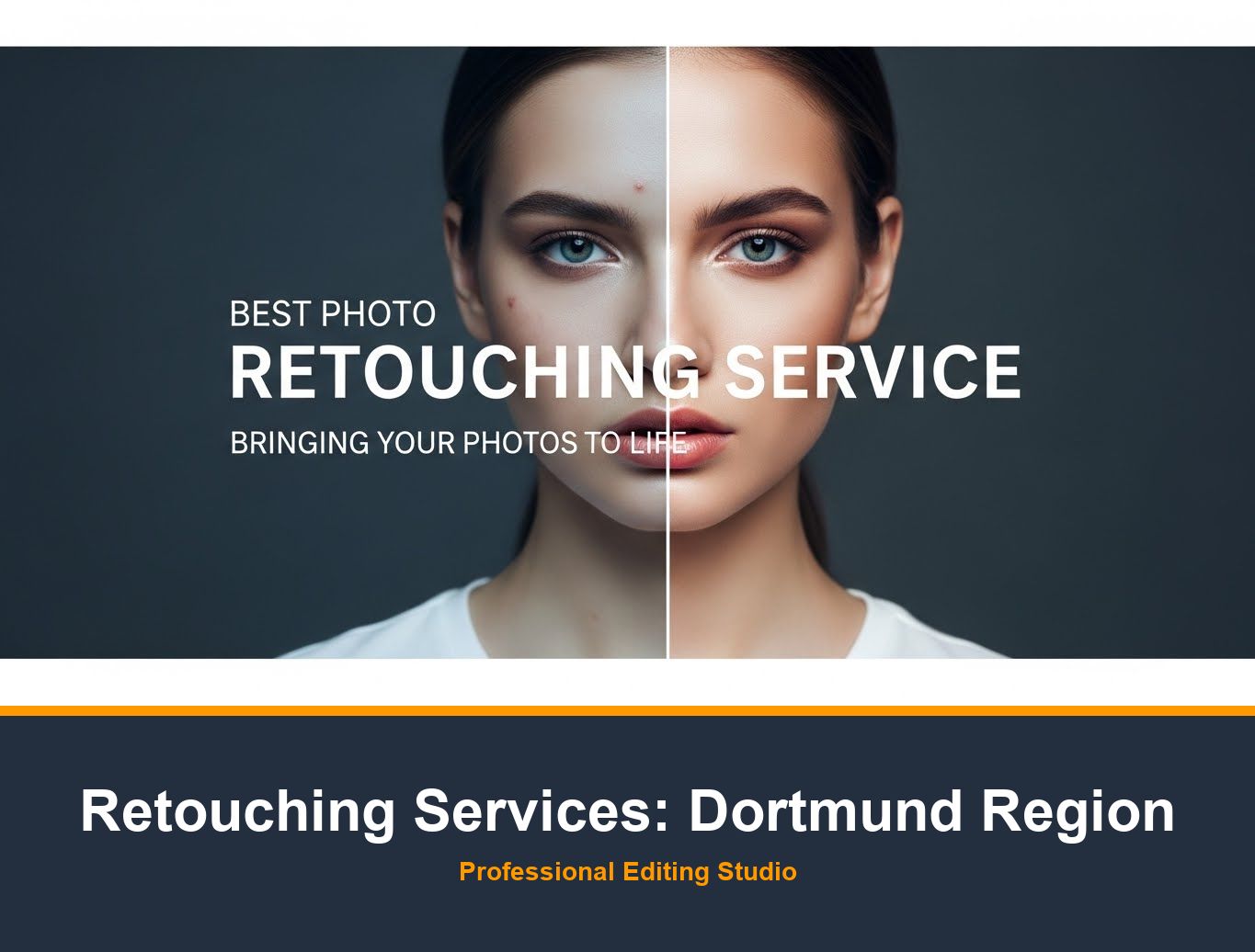 Image Masking in Dortmund Region