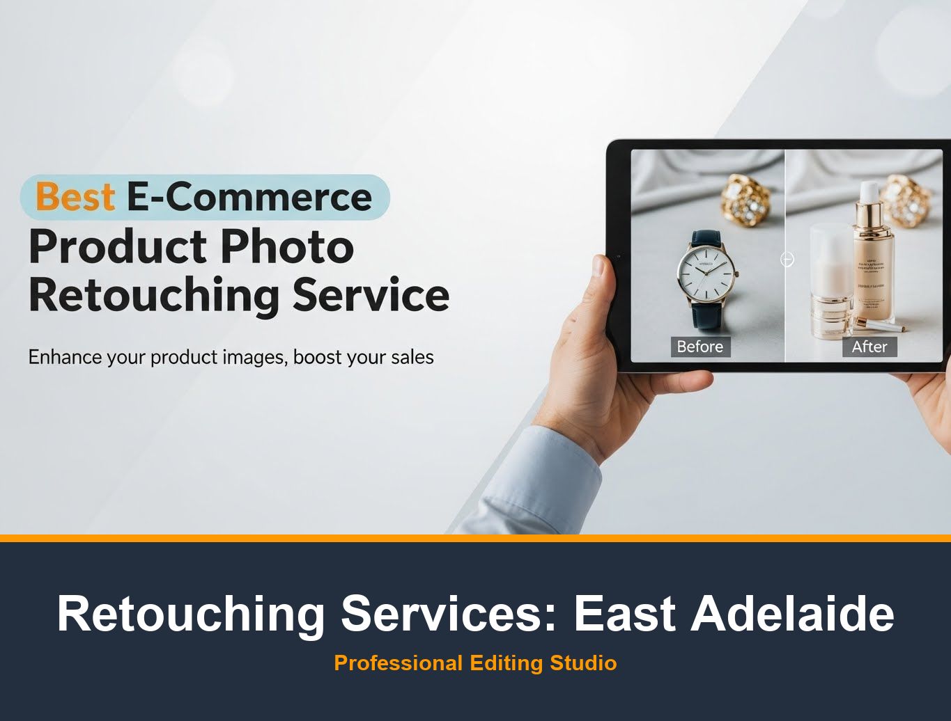 Image Masking in East Adelaide