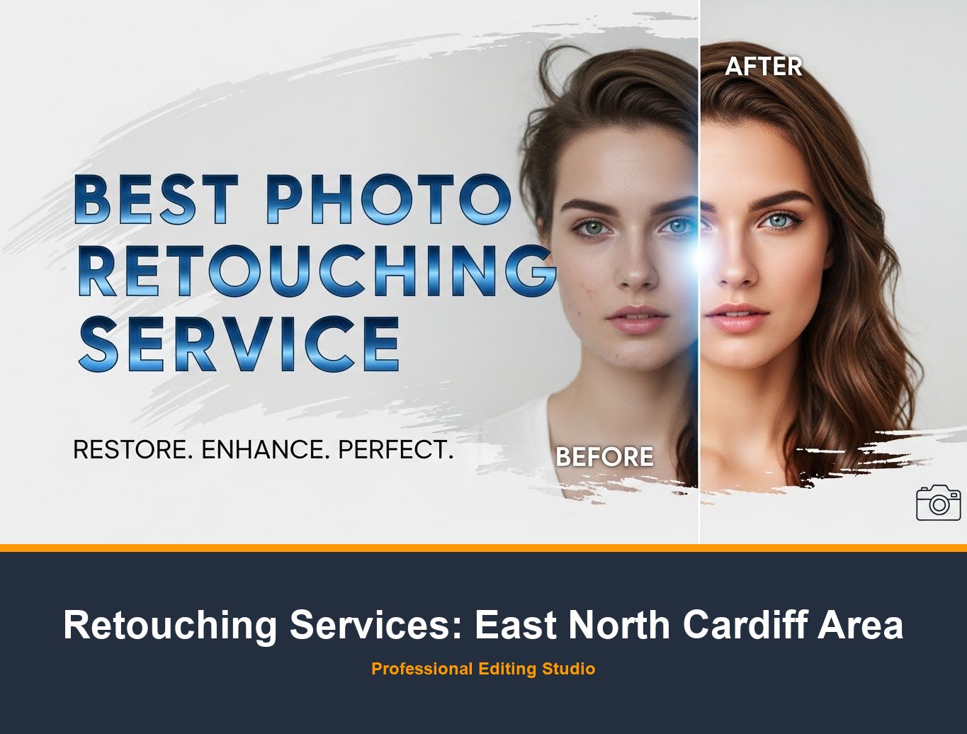 Image Masking in East North Cardiff Area