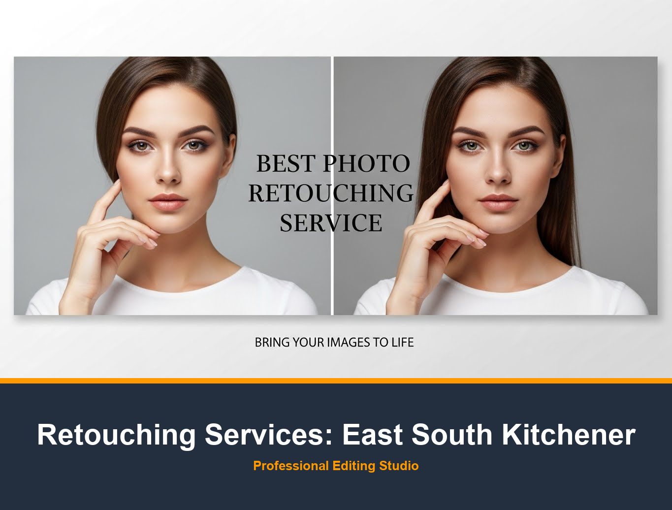 Image Masking in East South Kitchener