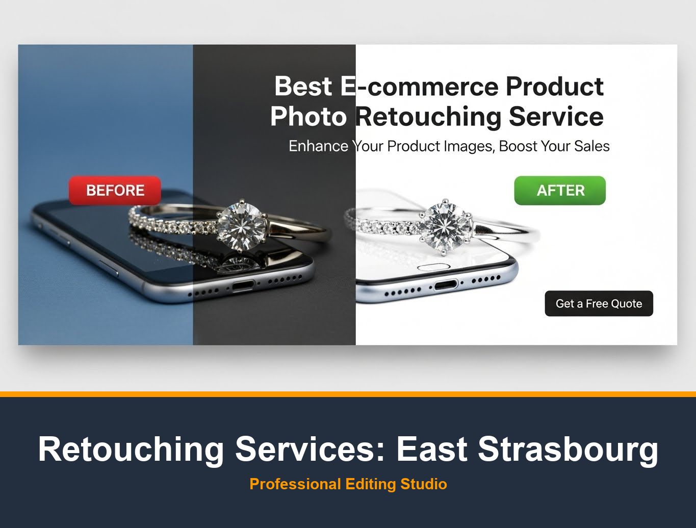 Image Masking in East Strasbourg