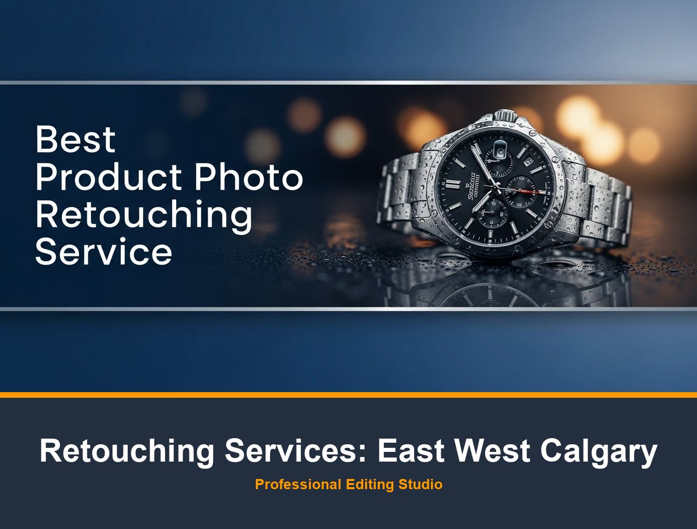 Image Masking in East West Calgary