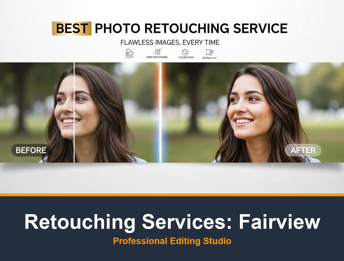 Image Masking in Fairview