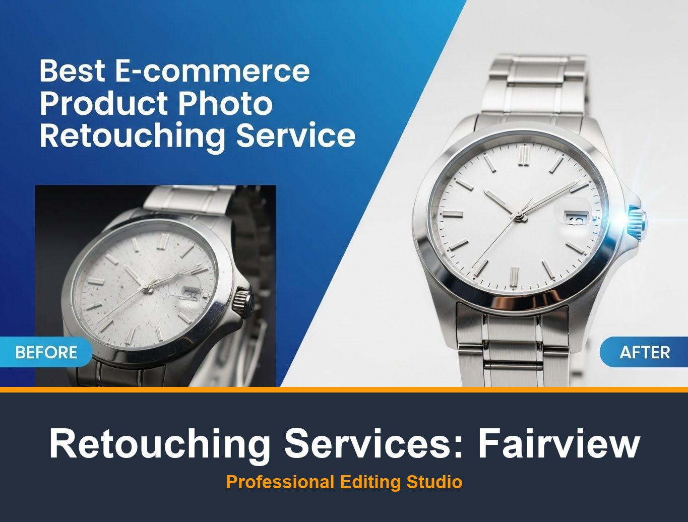 Image Masking in Fairview