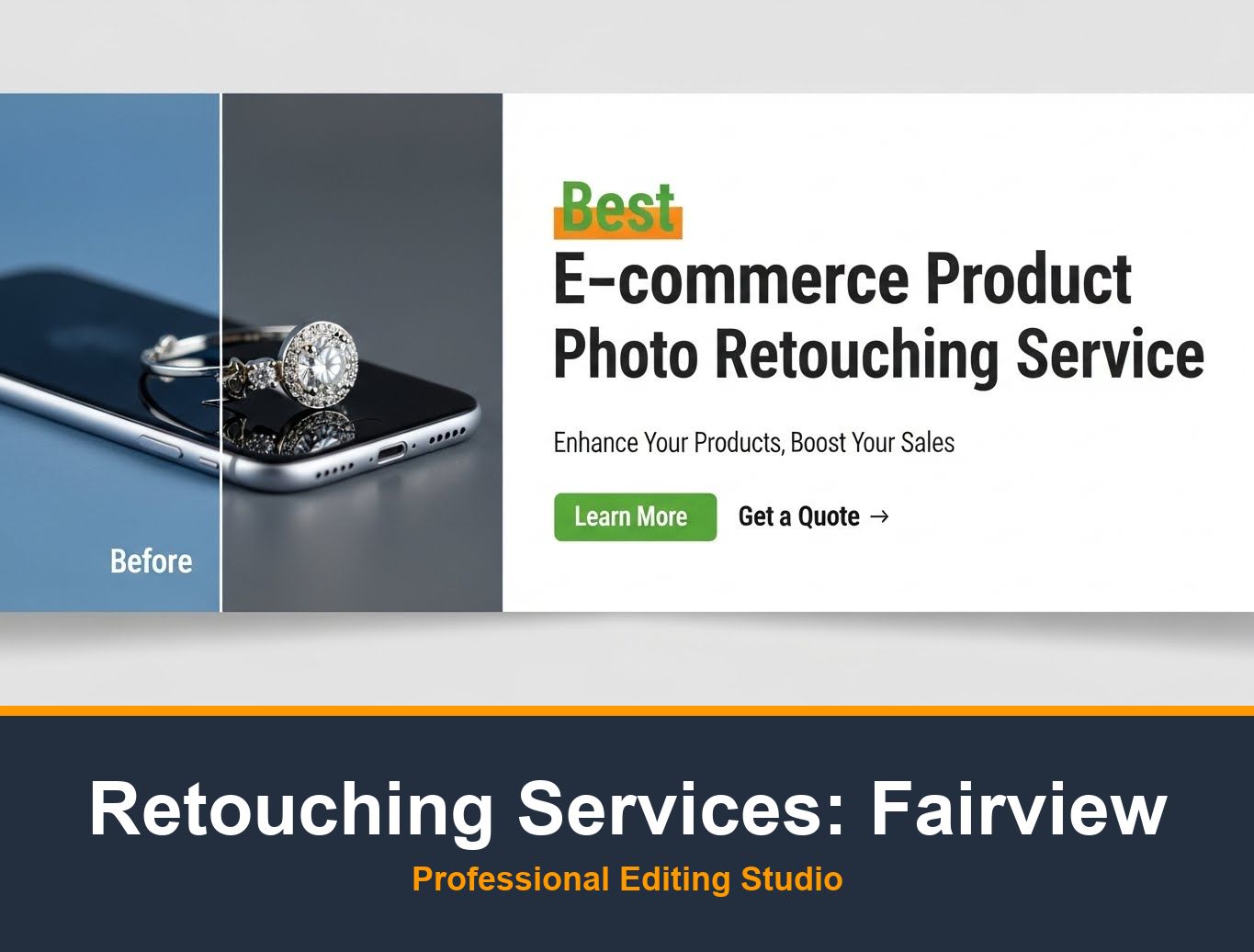 Image Masking in Fairview