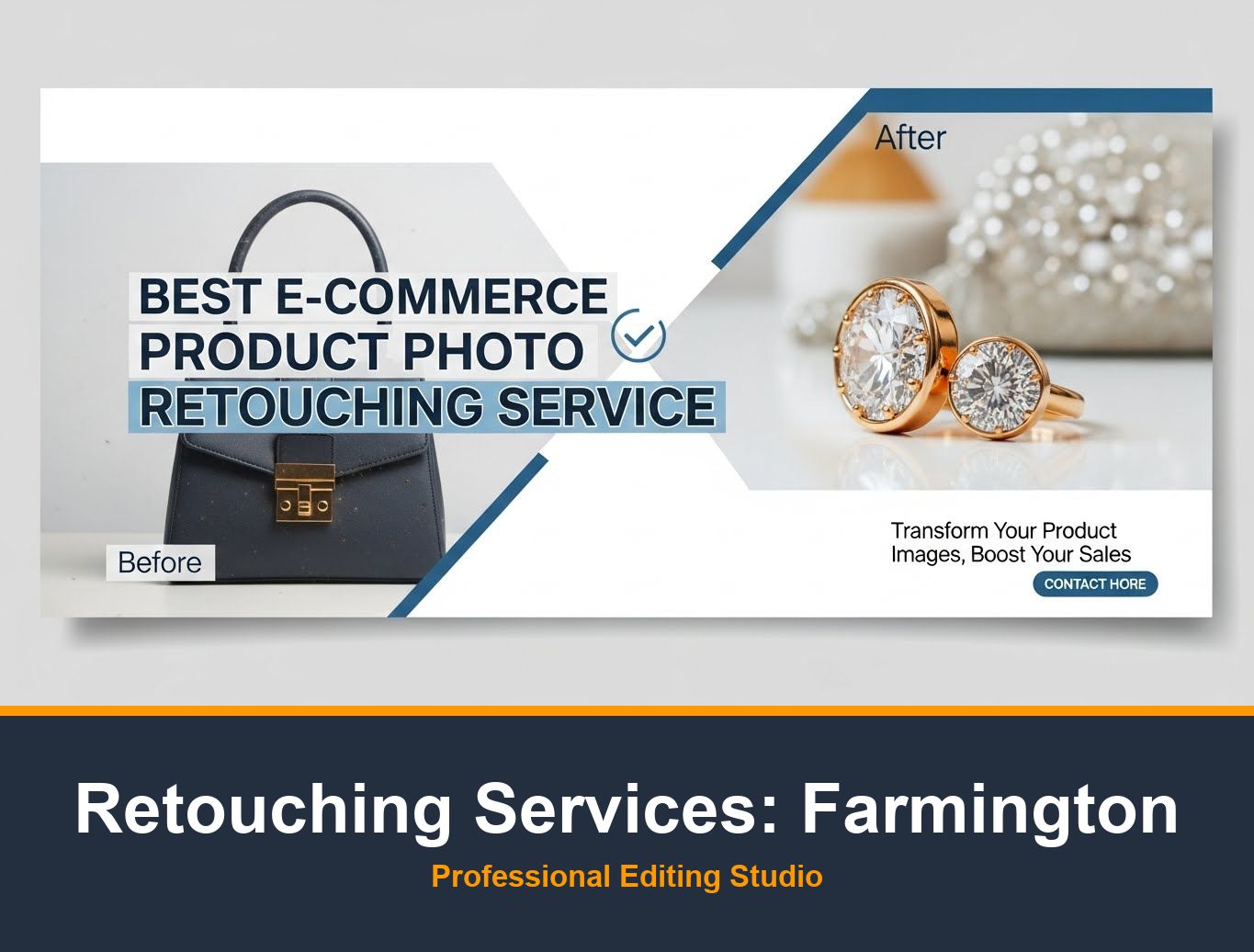 Image Masking in Farmington