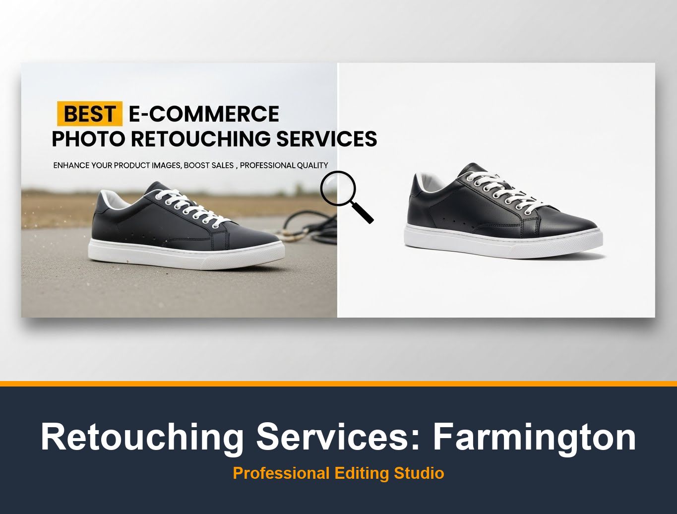 Image Masking in Farmington