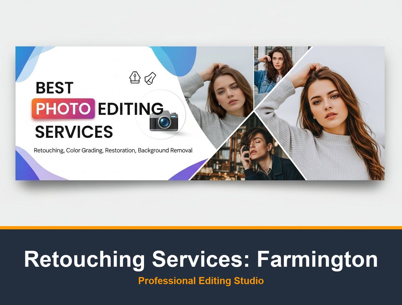 Image Masking in Farmington