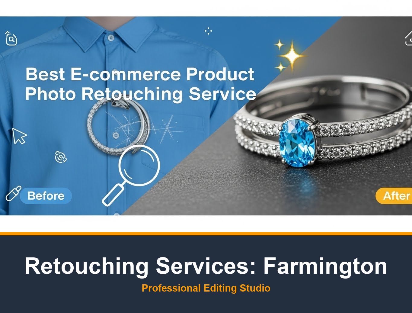 Image Masking in Farmington