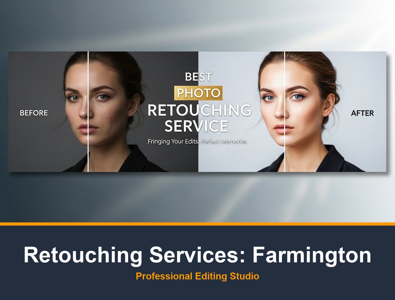 Image Masking in Farmington