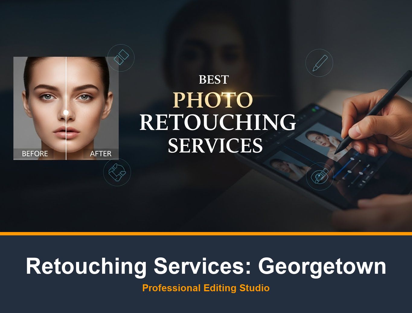 Image Masking in Georgetown