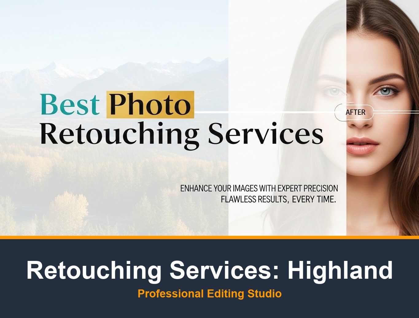 Image Masking in Highland
