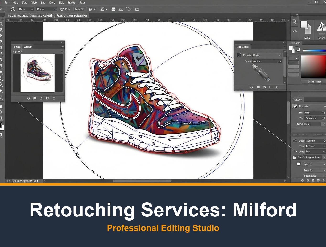 Image Masking in Milford