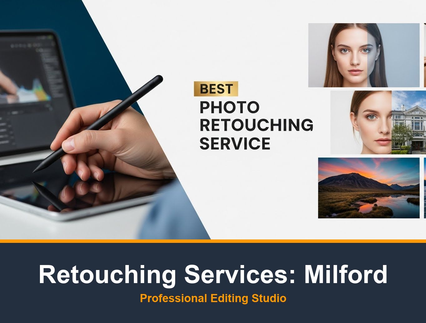 Image Masking in Milford