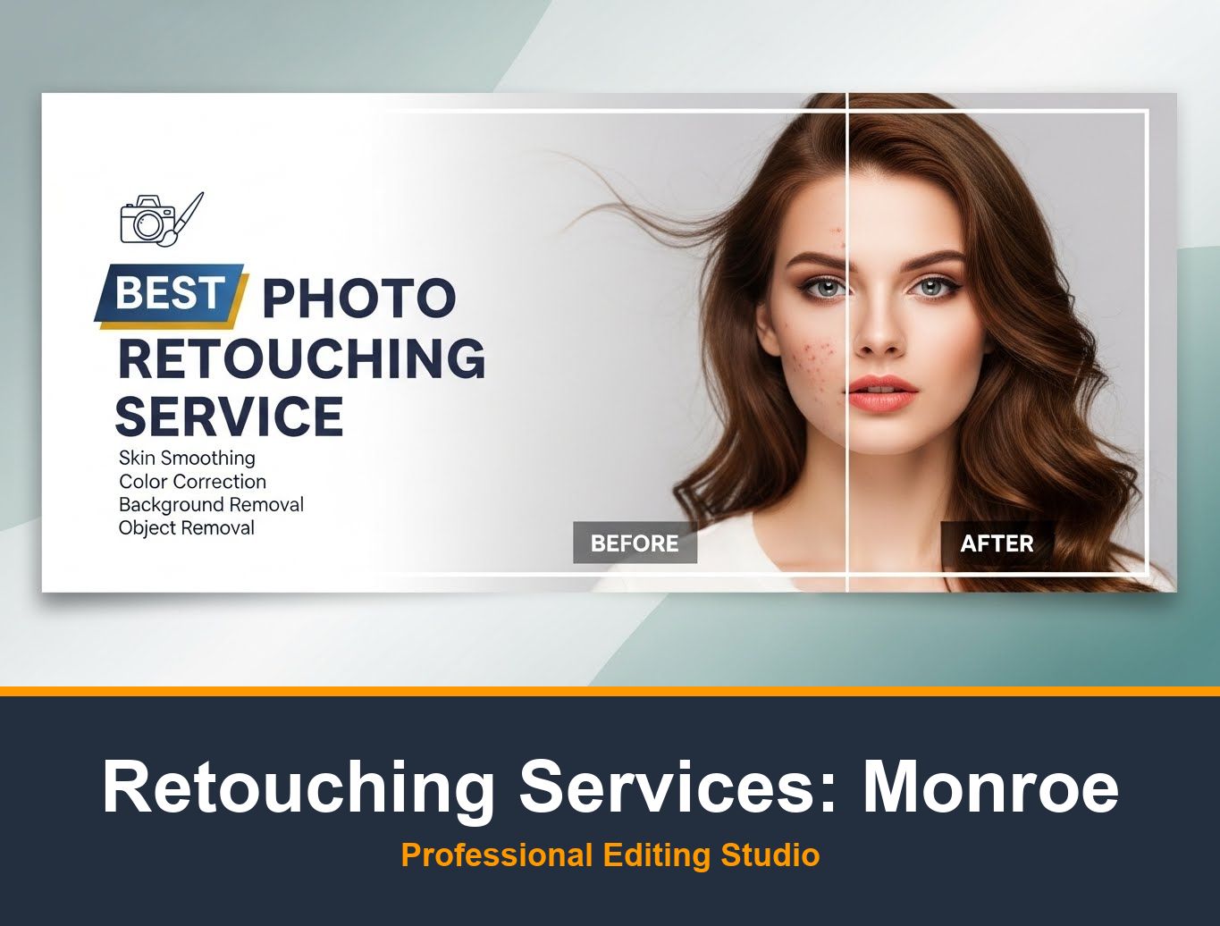 Image Masking in Monroe
