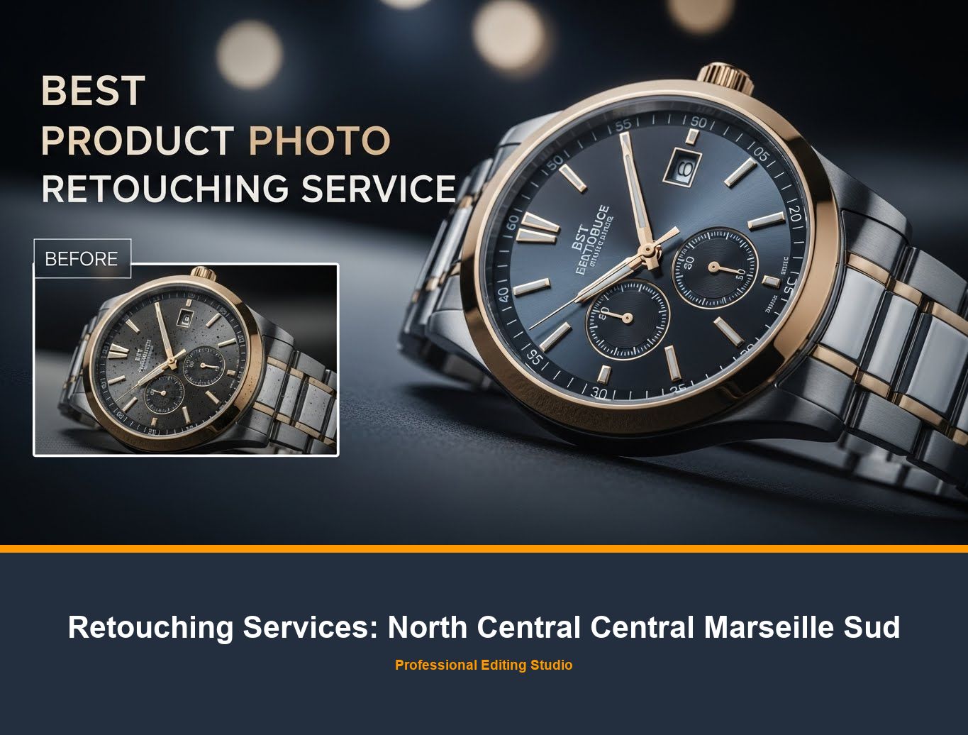 Image Masking in North Central Central Marseille Sud