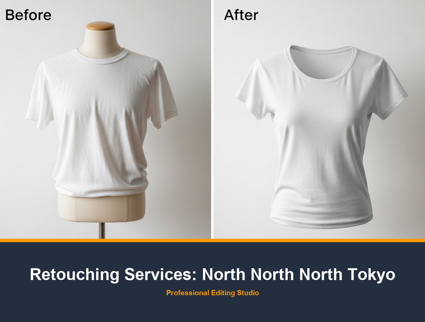 Image Masking in North North North Tokyo