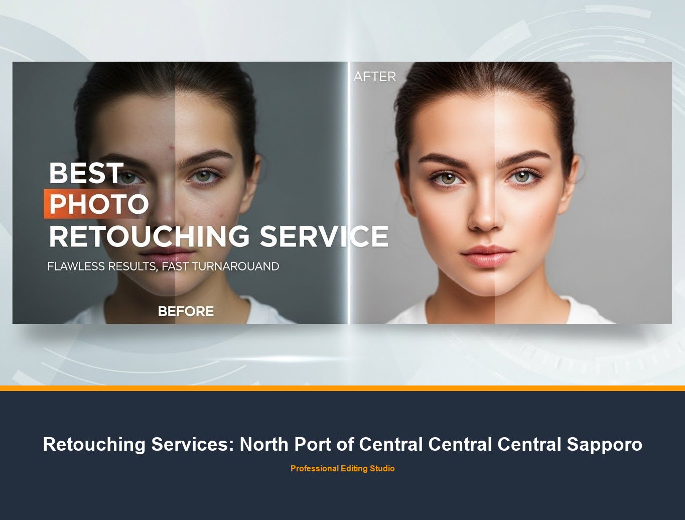 Image Masking in North Port of Central Central Central Sapporo