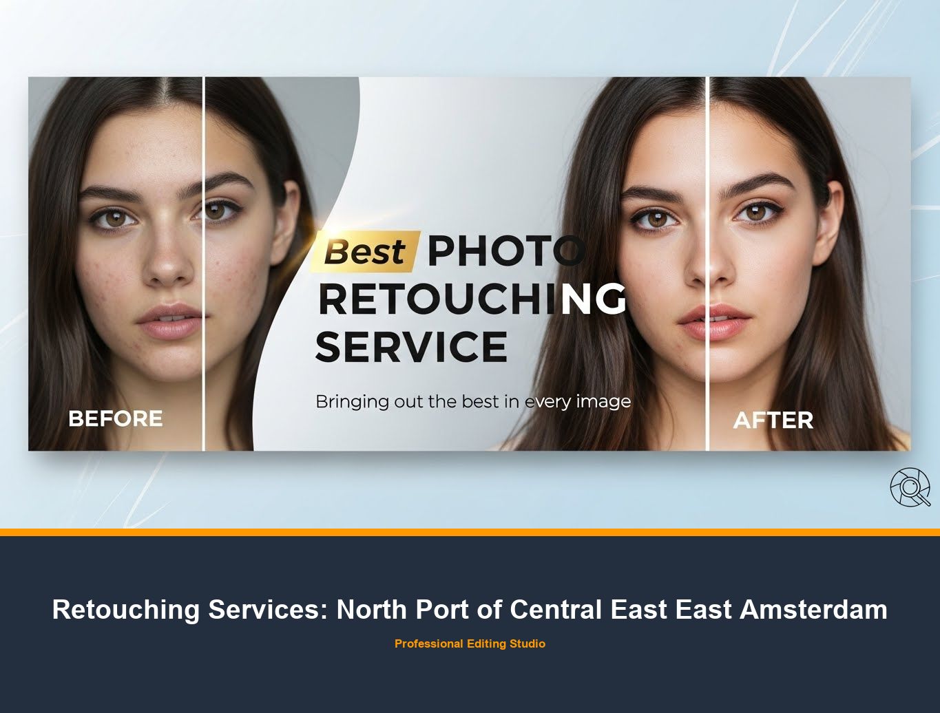 Image Masking in North Port of Central East East Amsterdam