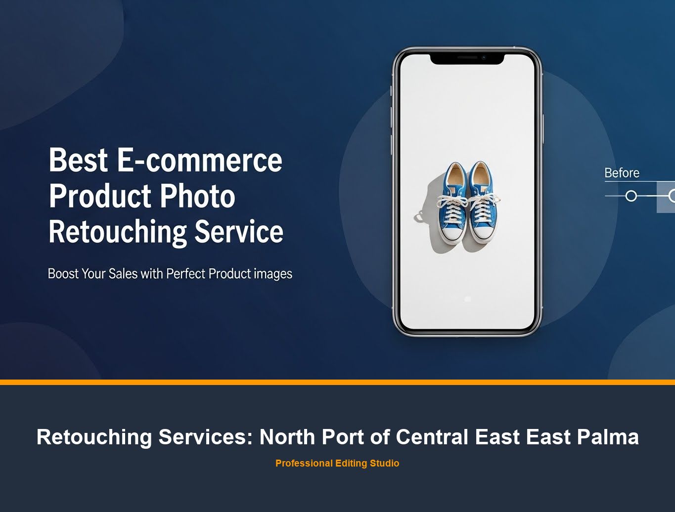 Image Masking in North Port of Central East East Palma