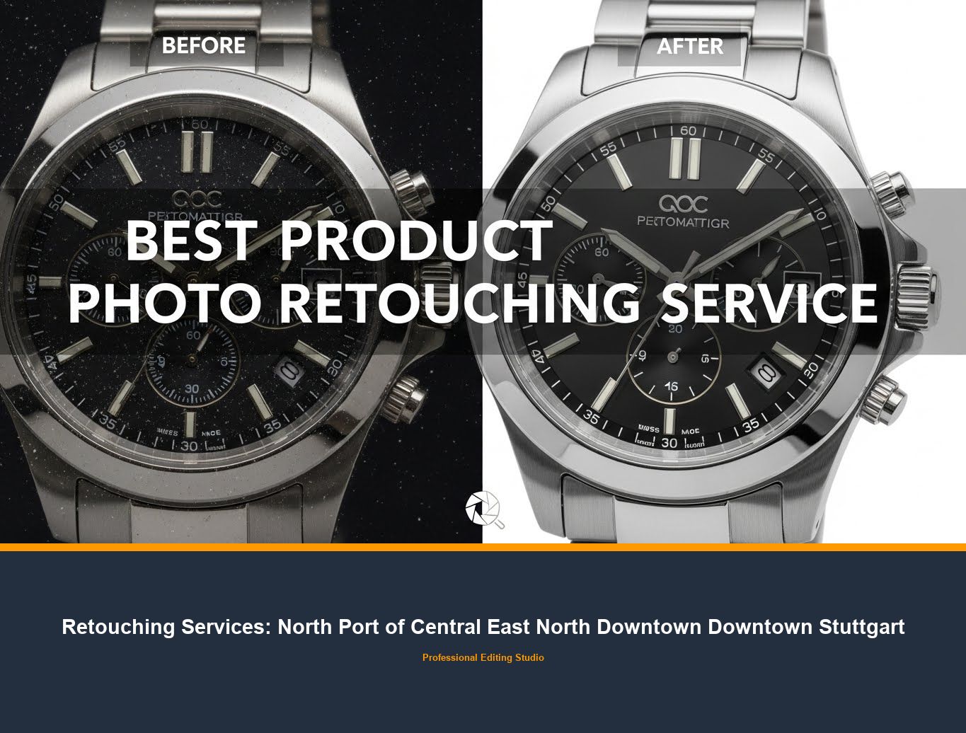 Image Masking in North Port of Central East North Downtown Downtown Stuttgart