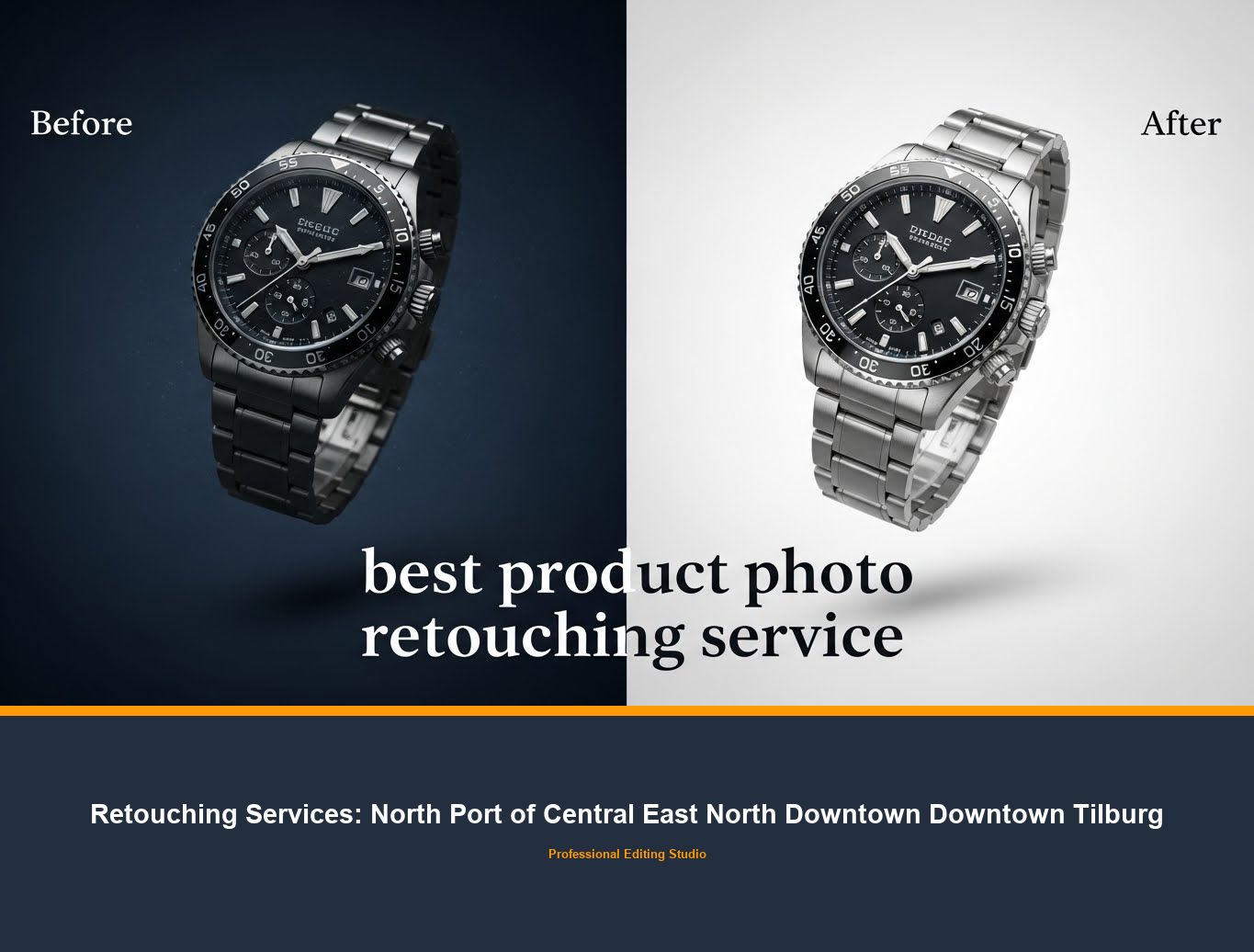 Image Masking in North Port of Central East North Downtown Downtown Tilburg