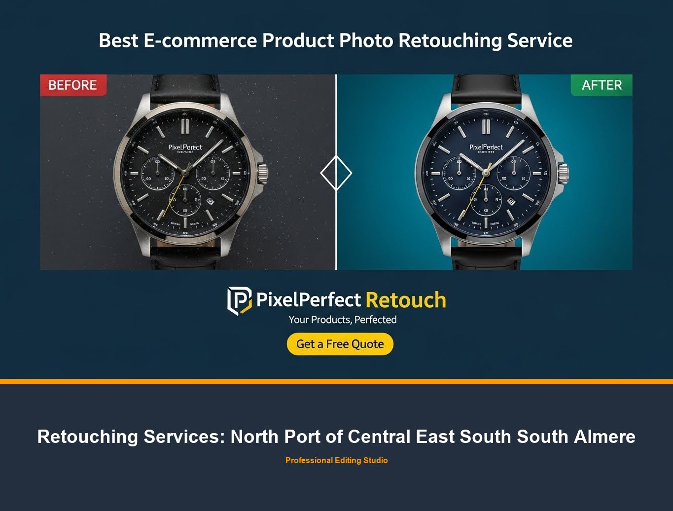 Image Masking in North Port of Central East South South Almere