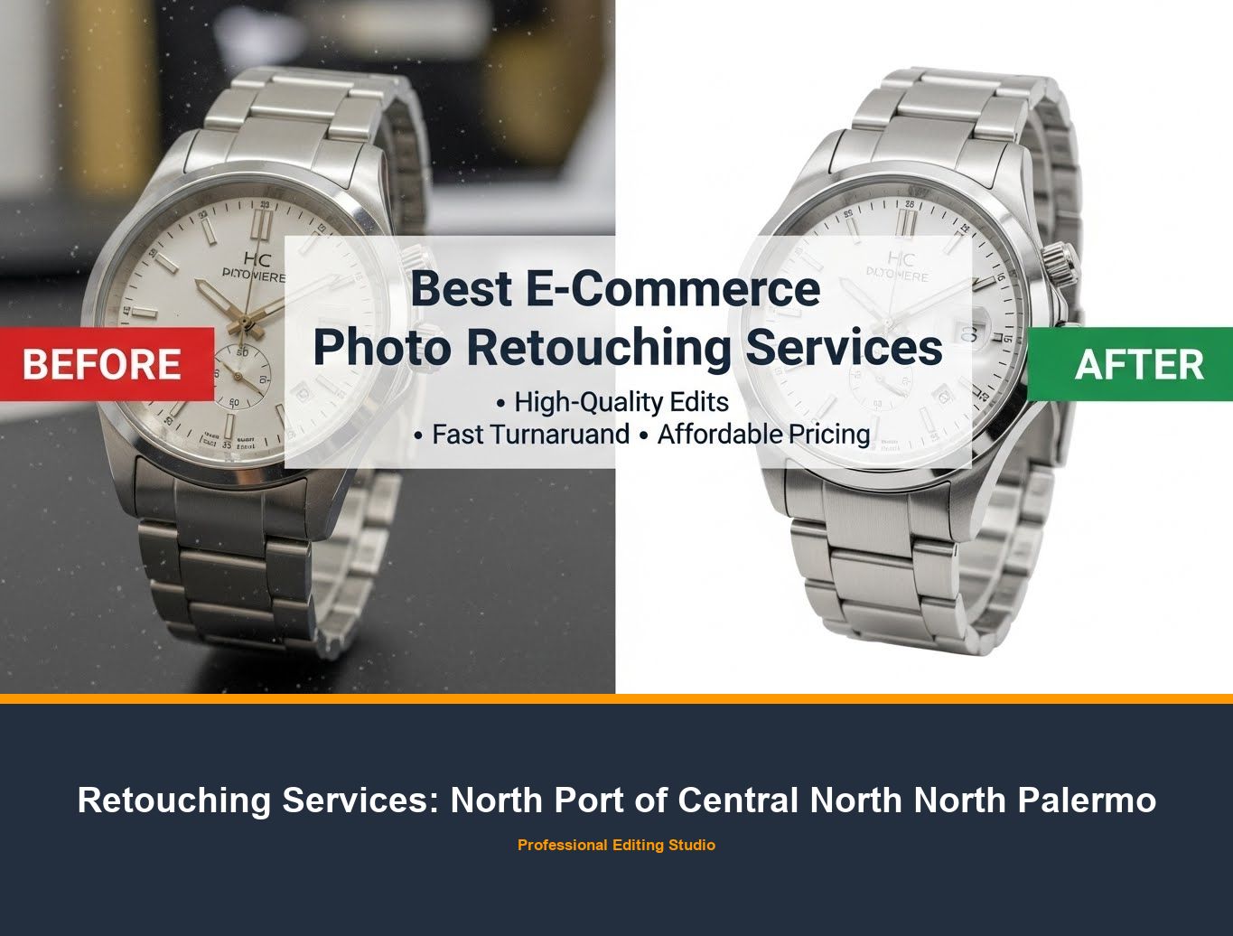 Image Masking in North Port of Central North North Palermo