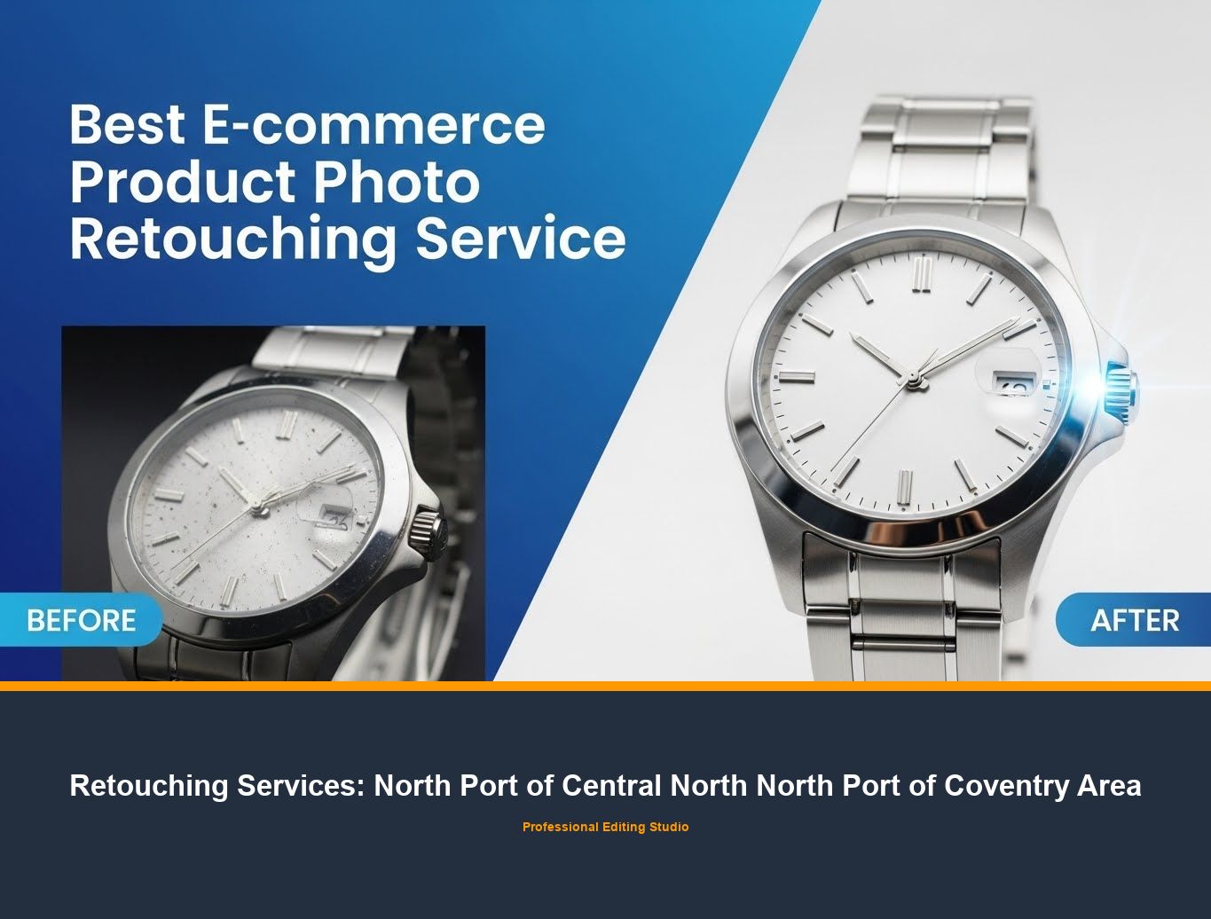 Image Masking in North Port of Central North North Port of Coventry Area