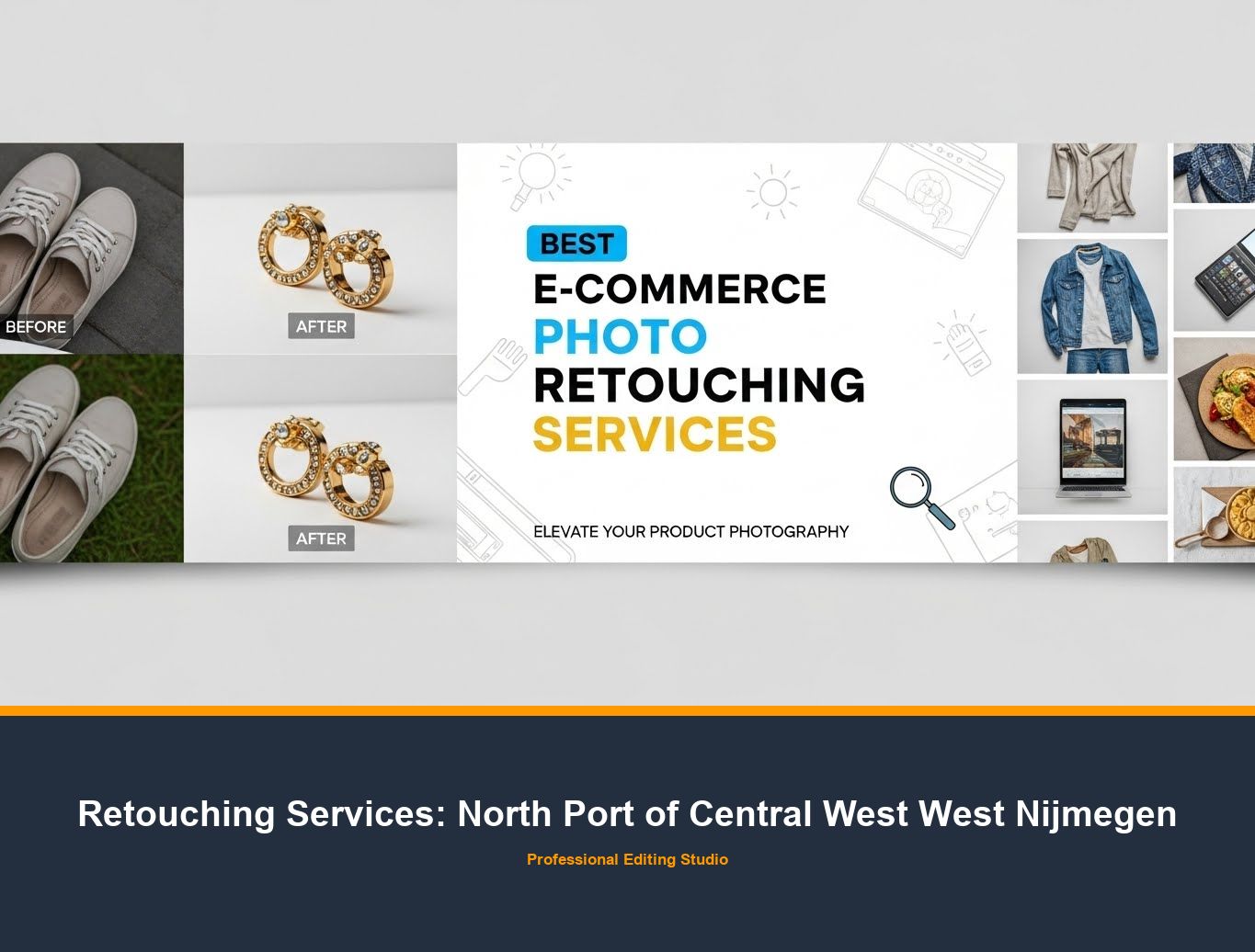 Image Masking in North Port of Central West West Nijmegen