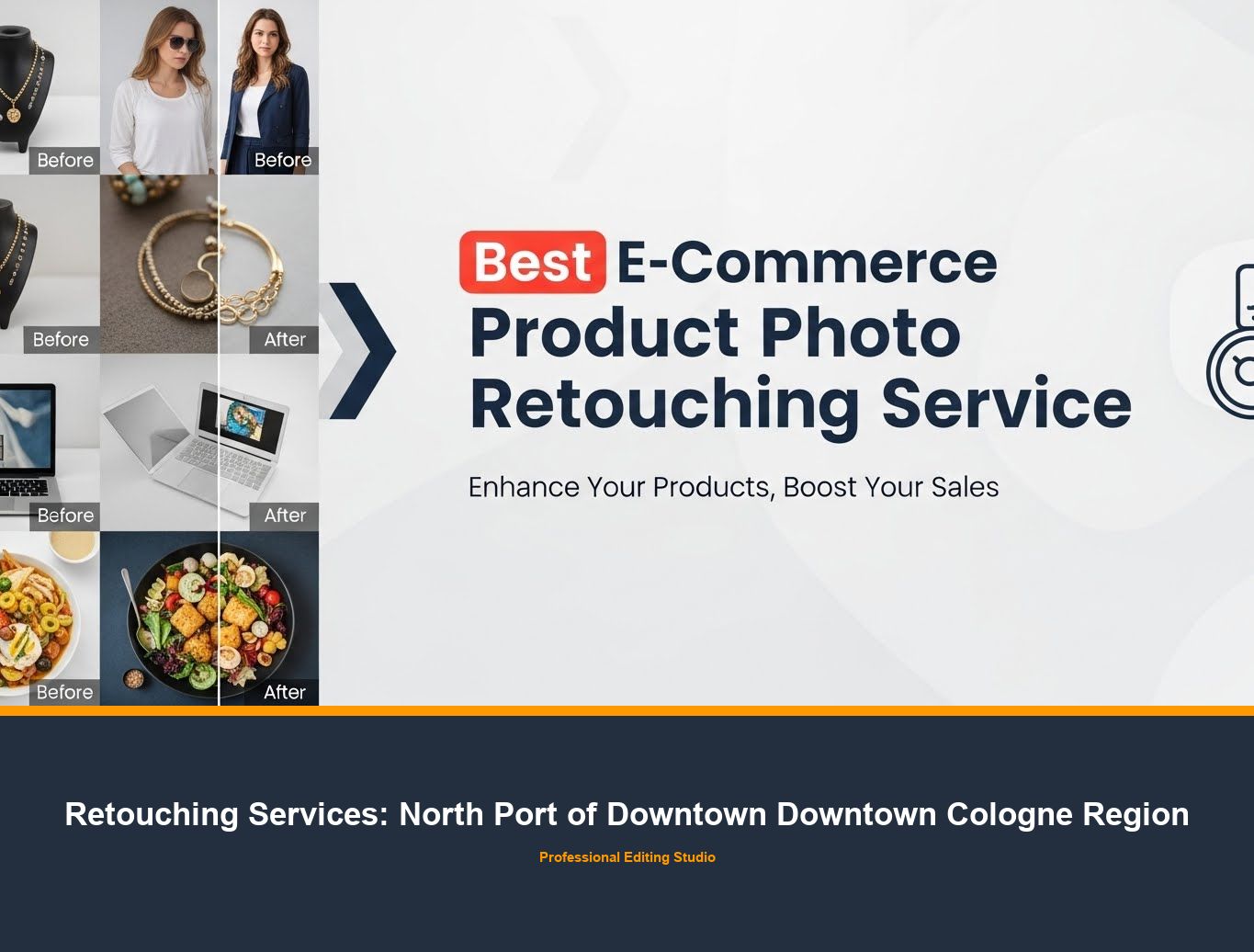 Image Masking in North Port of Downtown Downtown Cologne Region