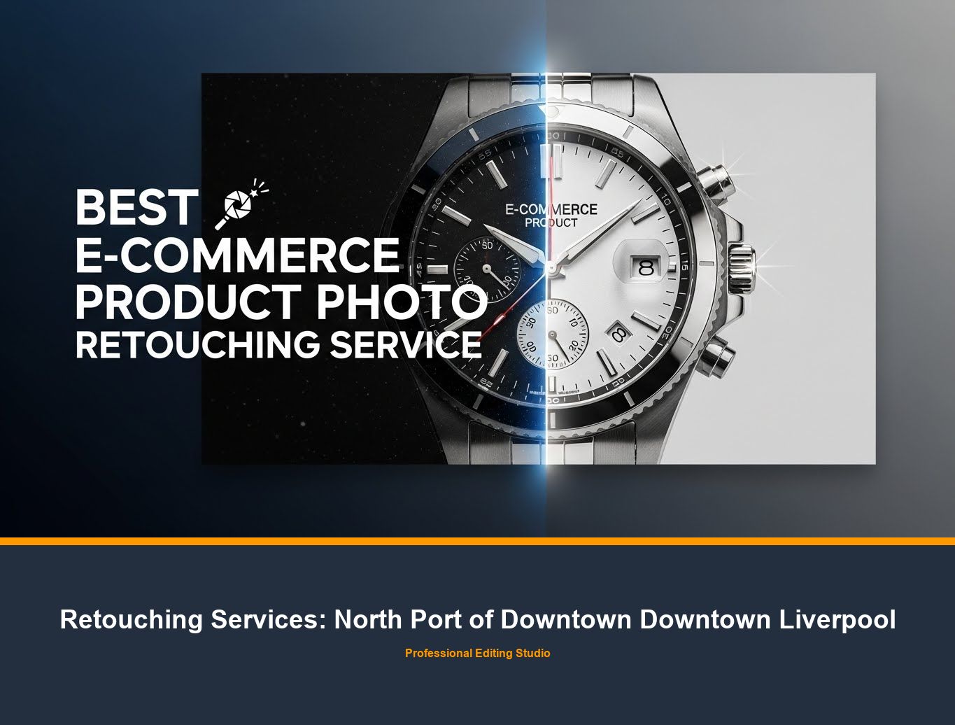 Image Masking in North Port of Downtown Downtown Liverpool