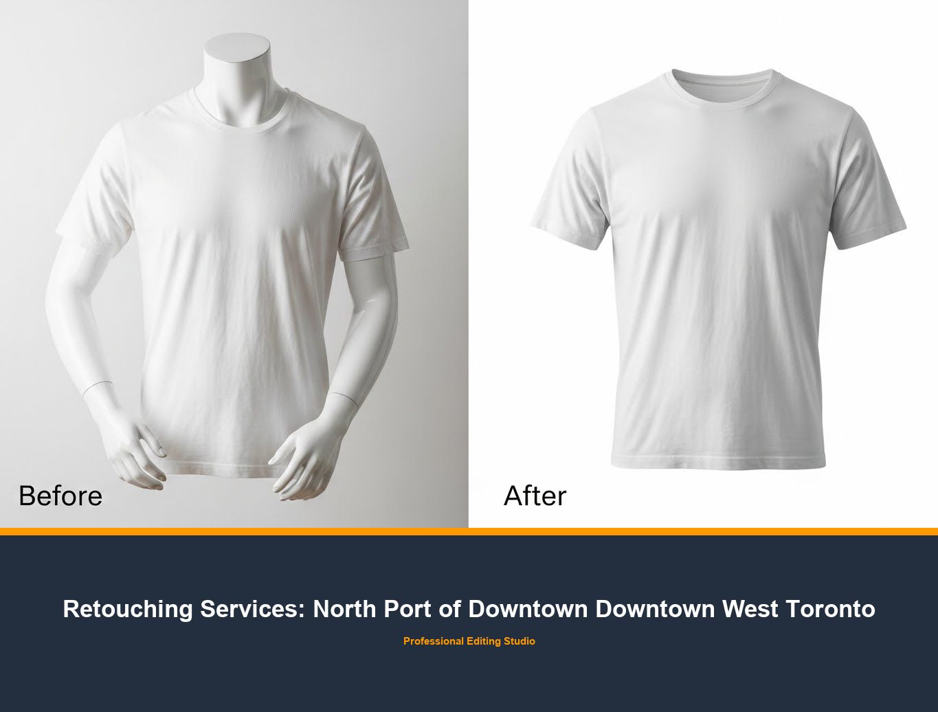 Image Masking in North Port of Downtown Downtown West Toronto