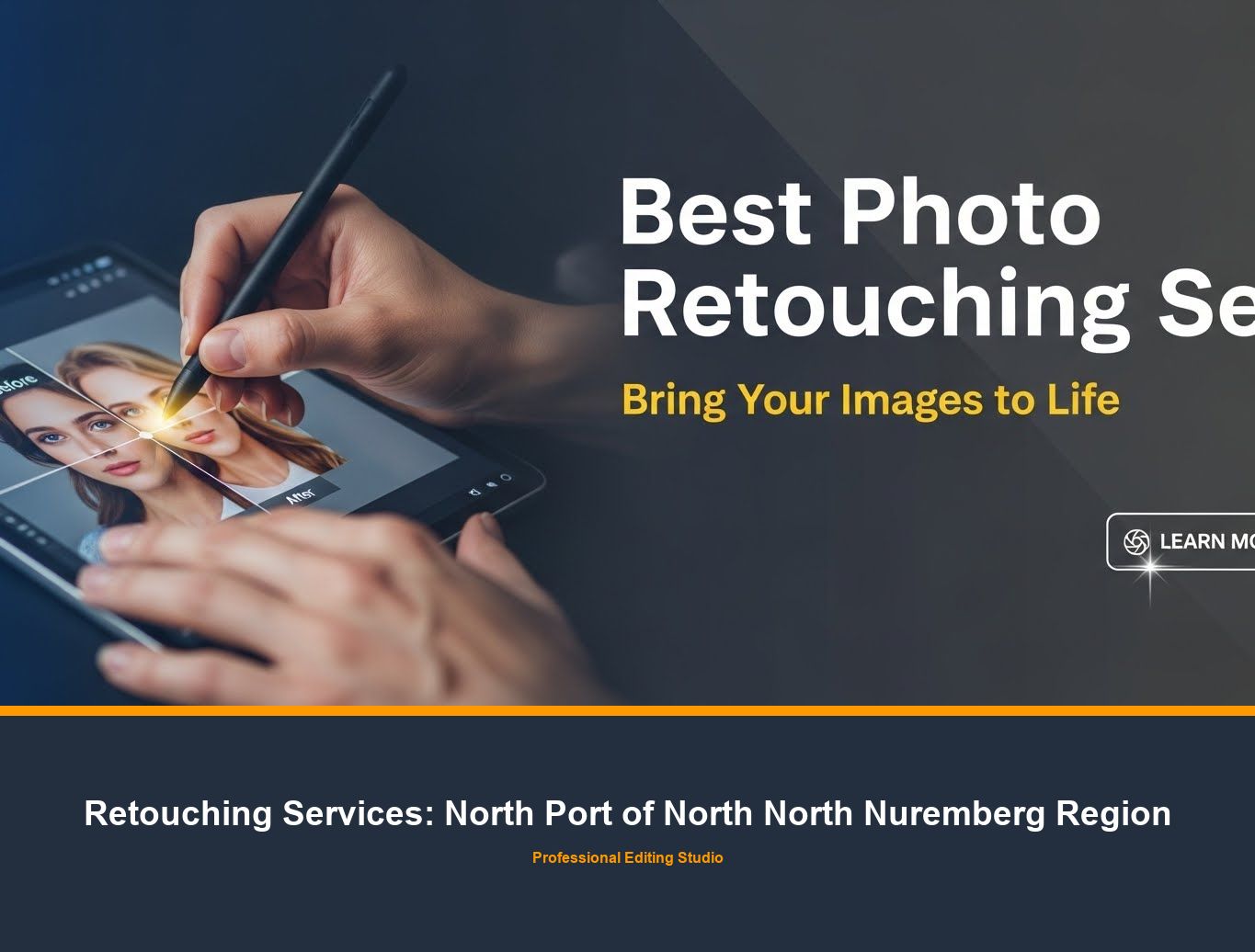 Image Masking in North Port of North North Nuremberg Region