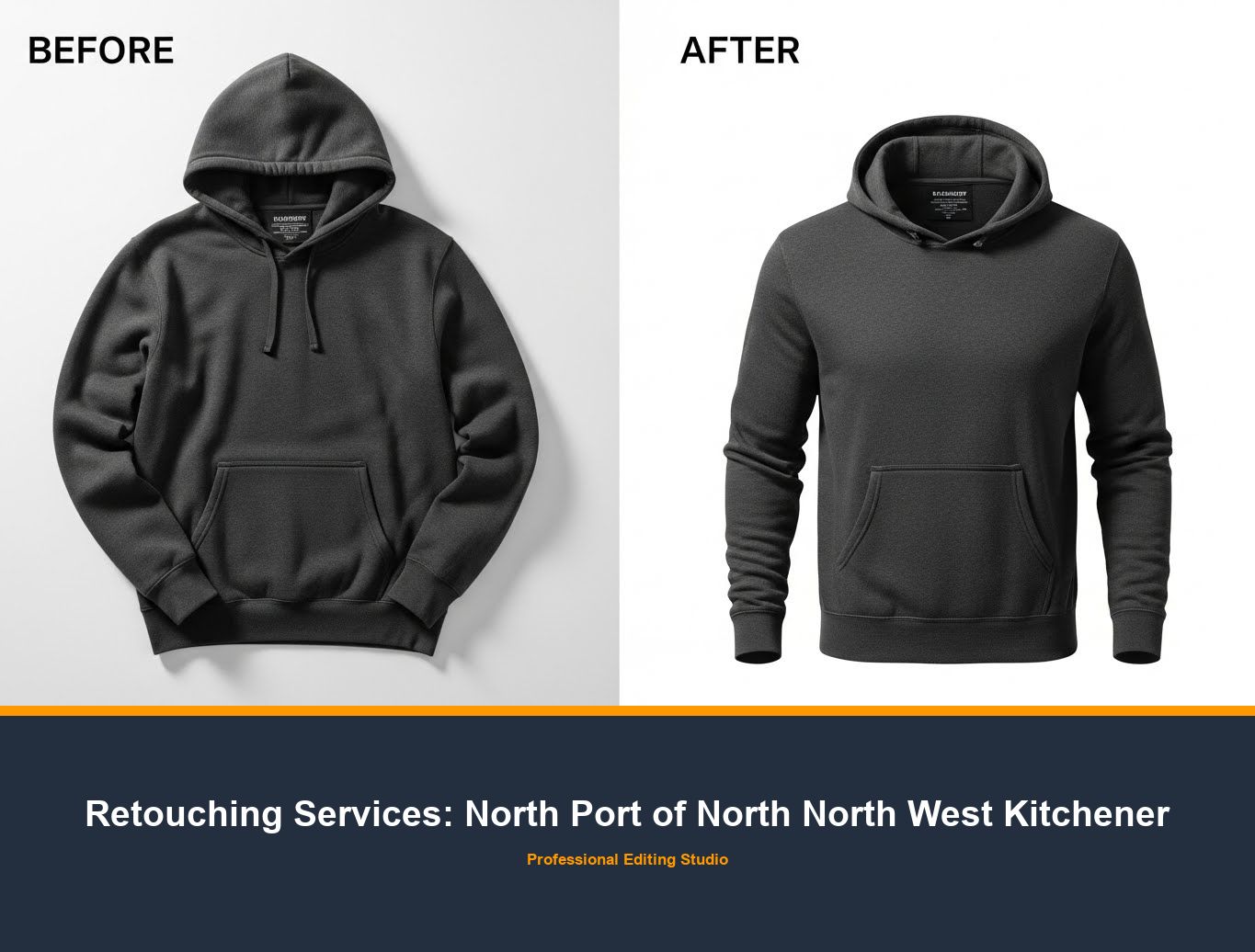 Image Masking in North Port of North North West Kitchener