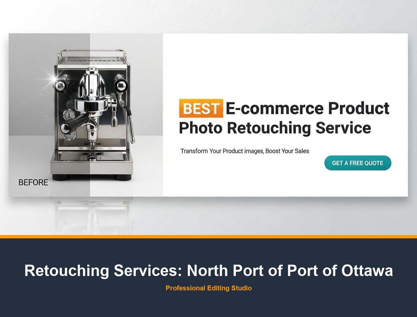 Image Masking in North Port of Port of Ottawa