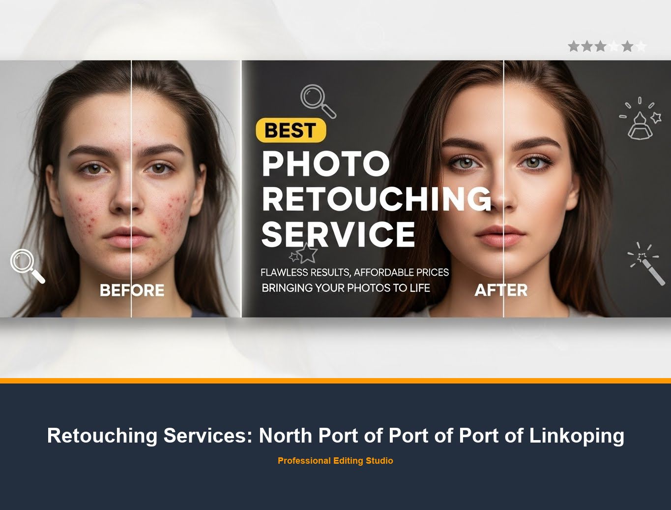 Image Masking in North Port of Port of Port of Linkoping
