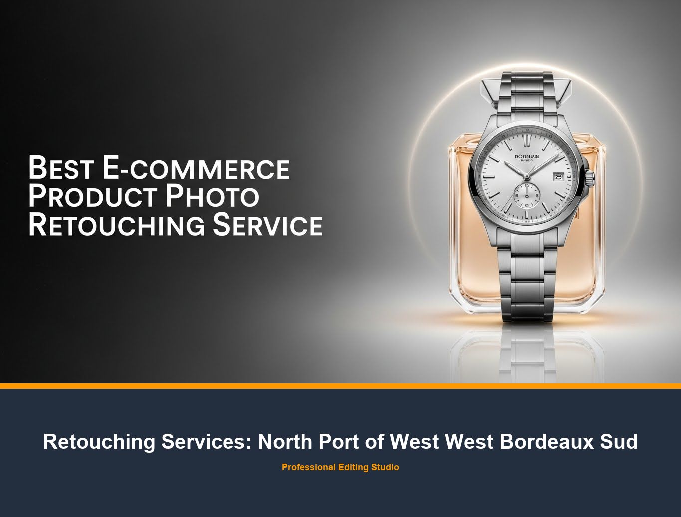 Image Masking in North Port of West West Bordeaux Sud